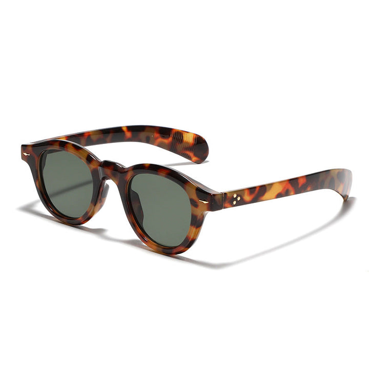 Women's retro-inspired sunglasses Kalsten