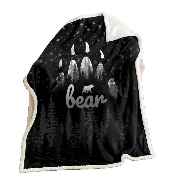 Cozy Blanket Kalsten
