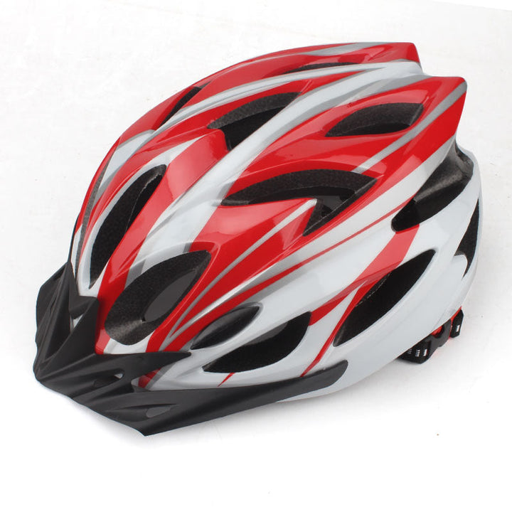 Adjustable Ventilated Cycling Helmet Kalsten