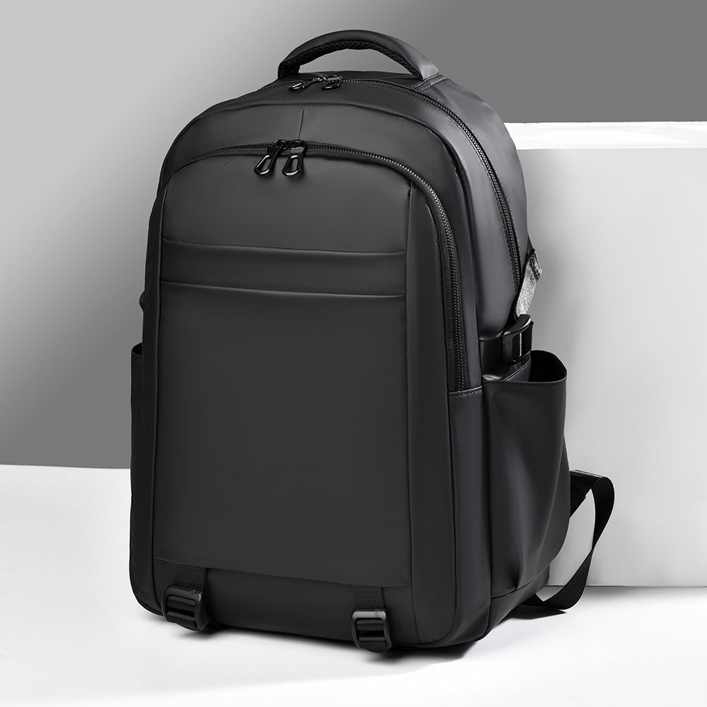 Robust Laptop Backpack with Secure Compartment Kalsten