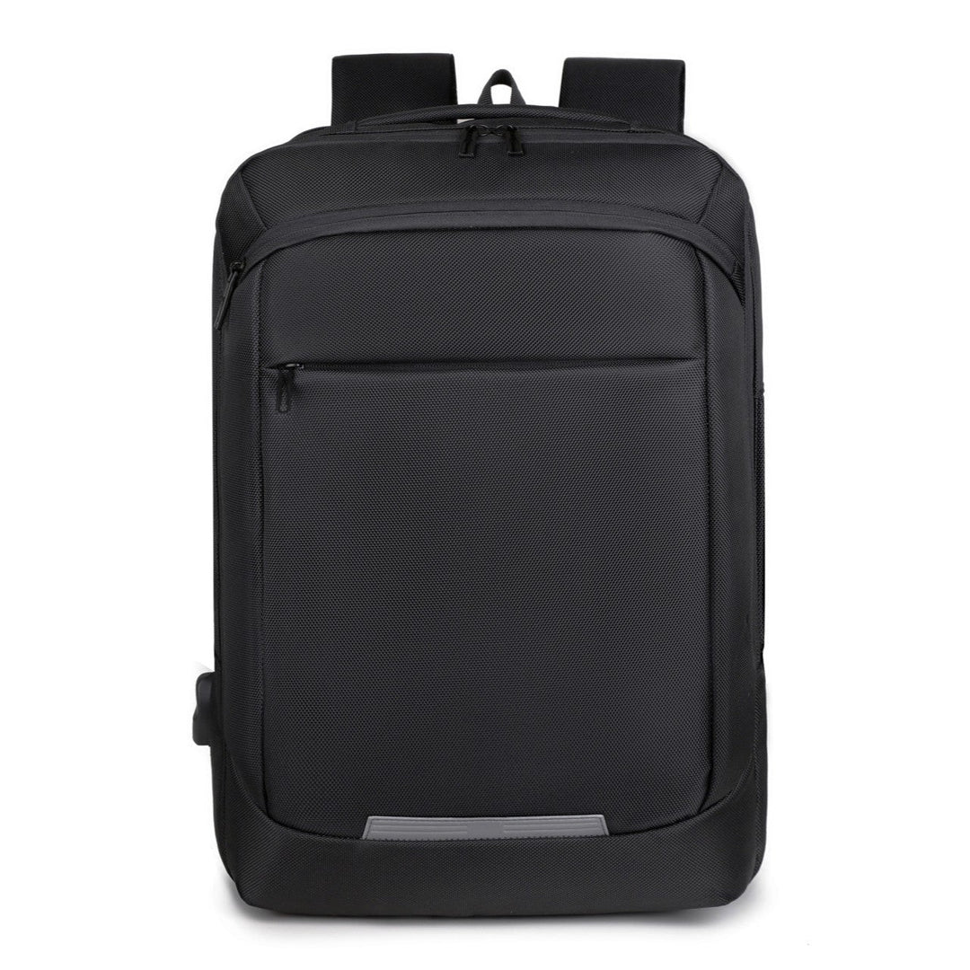 Flexible Multi-Compartment Laptop Backpack Kalsten