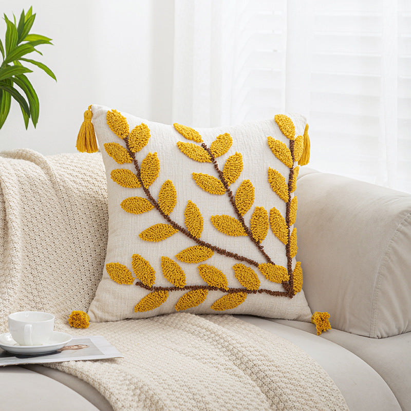 Women's decorative cushion cover Kalsten
