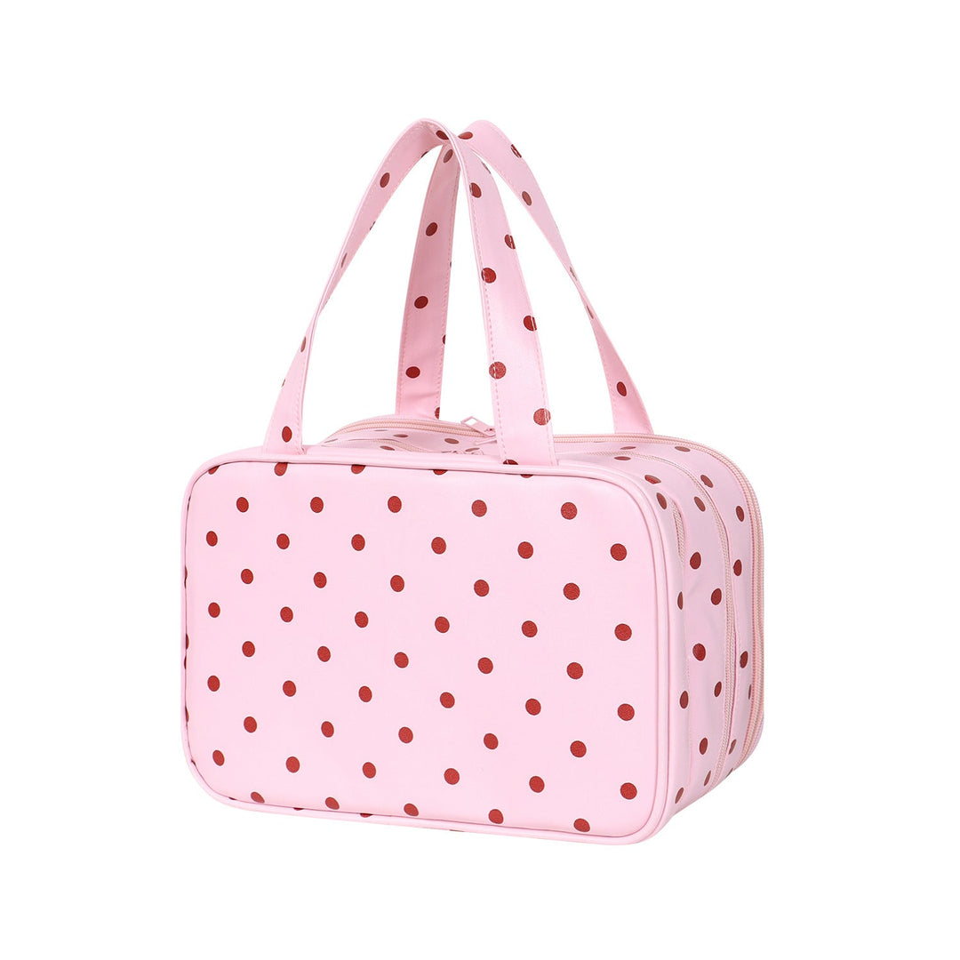 Cosmetic bag Kalsten