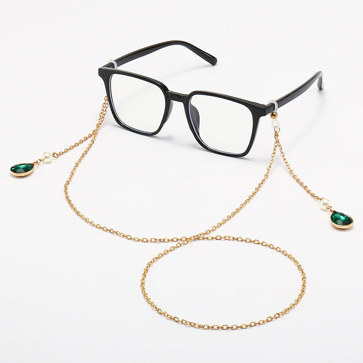 Eyewear Chain Holder Kalsten