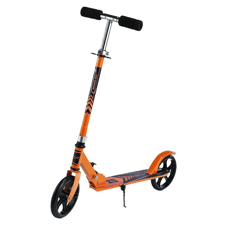 Stunt Kick Scooter Kalsten 1784811615