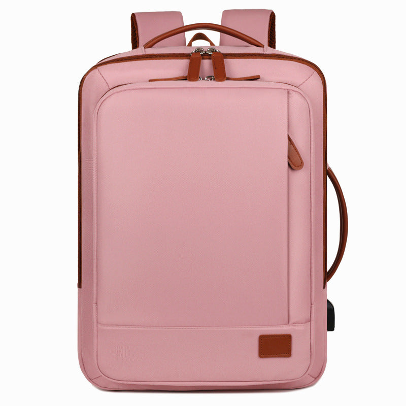 Premium Multi-Functional Business School Backpack Kalsten