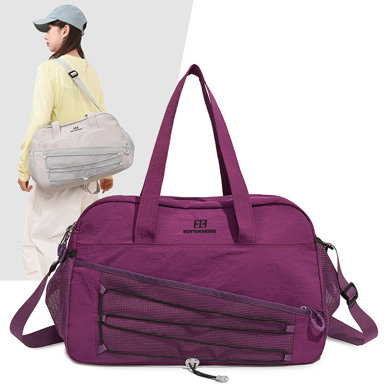 Multi-Functional Sports Duffle Bag Acalora