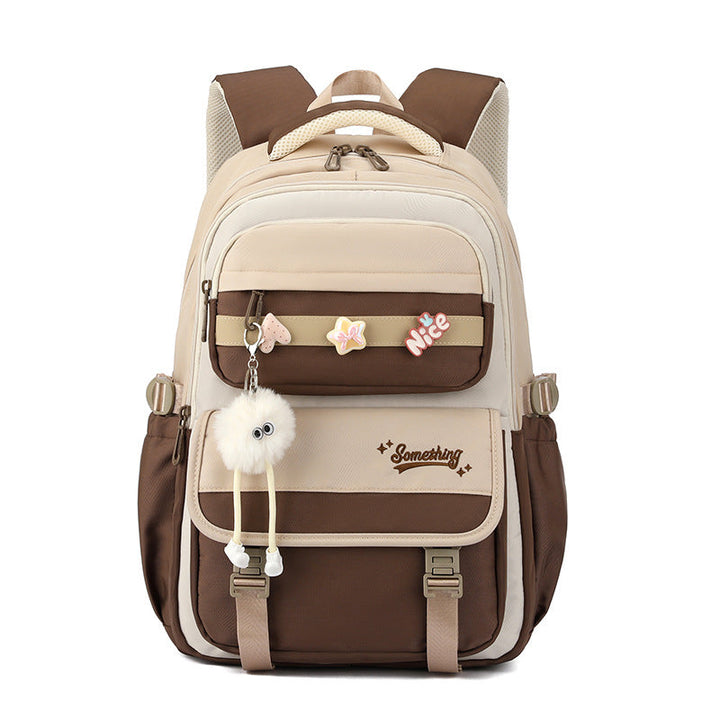 Stylish and Multifunctional Backpack Kalsten