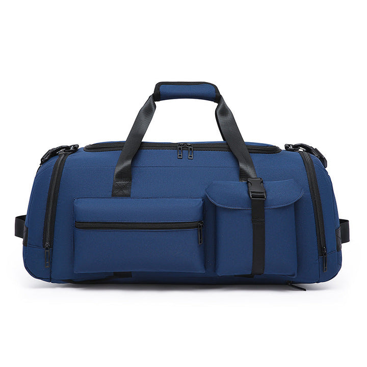 Men's Functional Sports and Travel Bag Kalsten