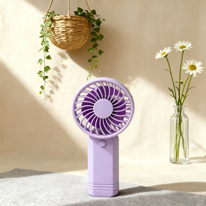 Portable Handheld Mini Fan Kalsten