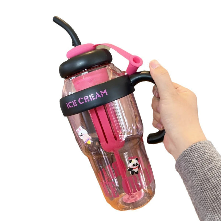 Women's Water Bottle Kalsten