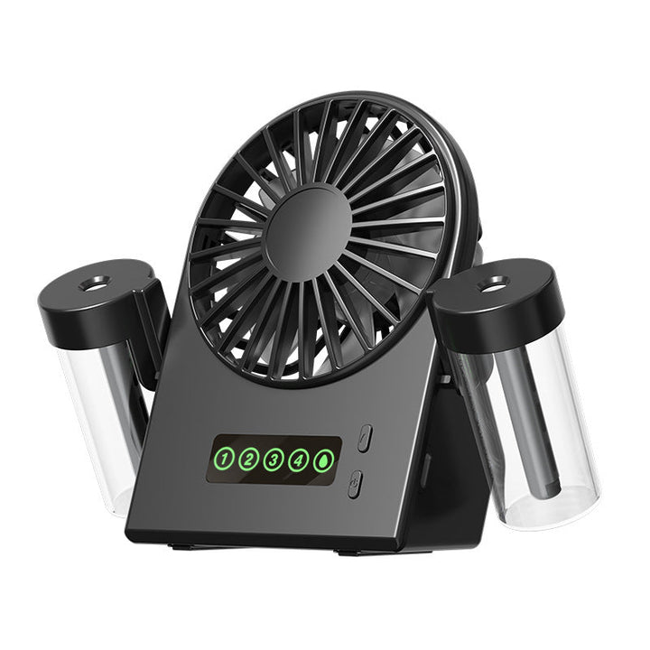 Men's Portable Fan Kalsten