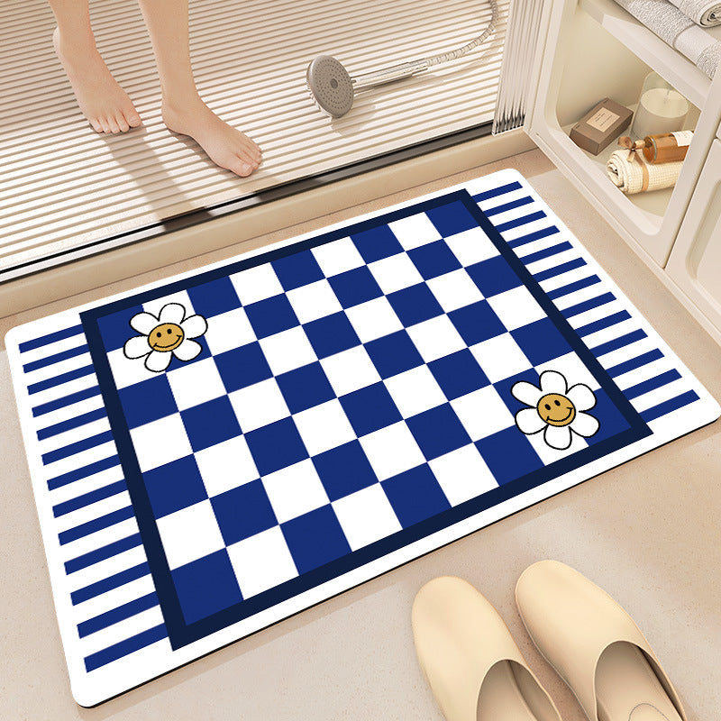 Bathroom Mat Acalora