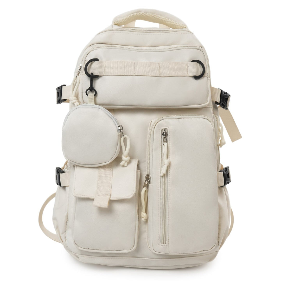 Multi-Functional Adventure Backpack