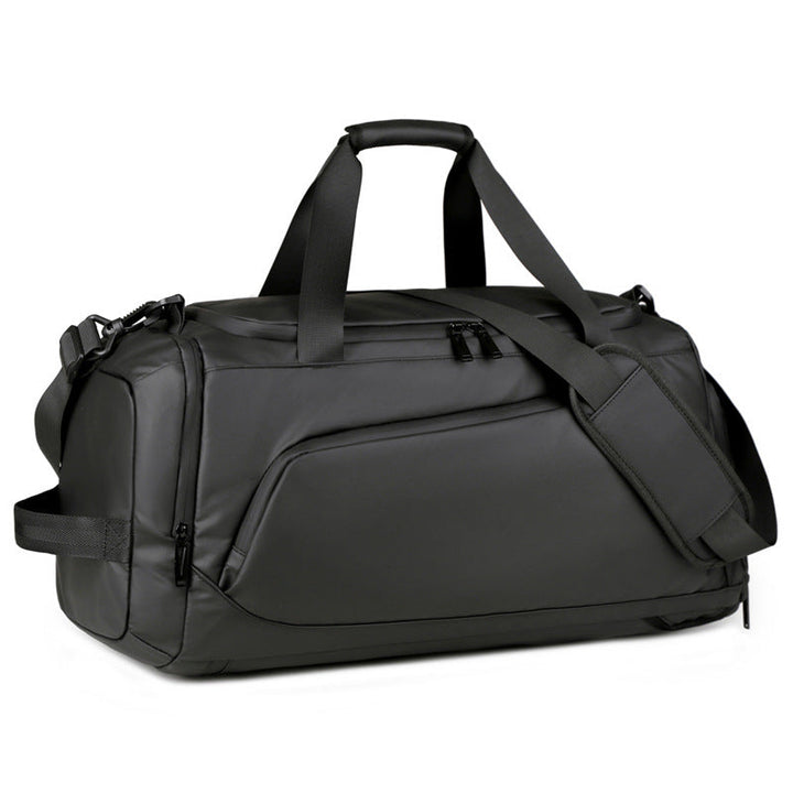 Men's Multifunctional Sports Travel Bag Kalsten