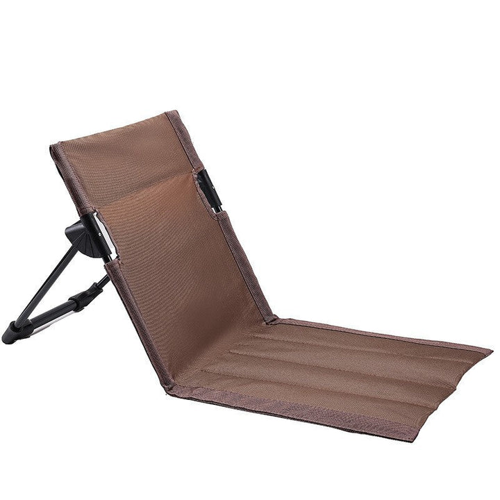 Folding Relax Lounge Kalsten