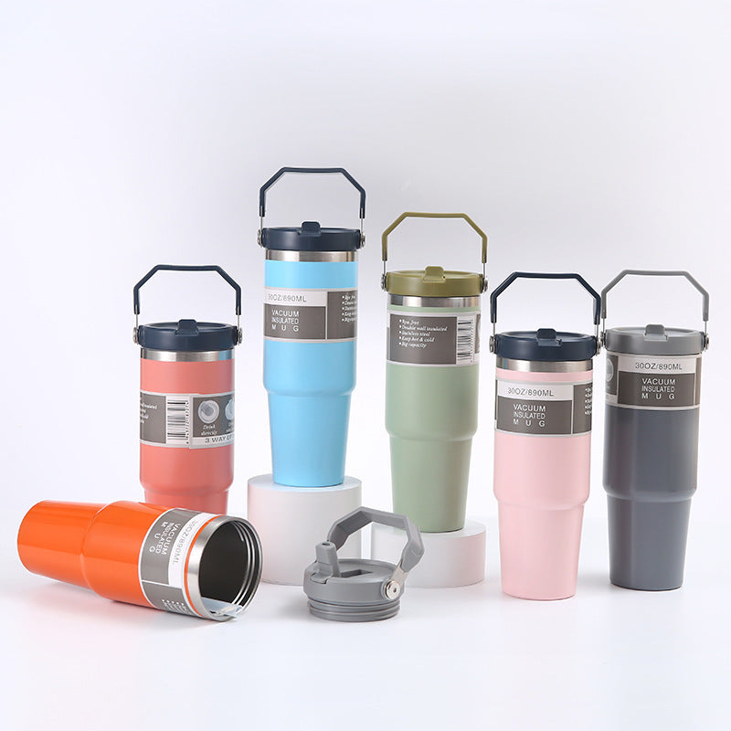 Women's Insulated Mug Kalsten