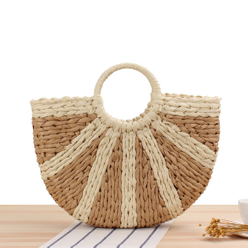 Beach bag Kalsten