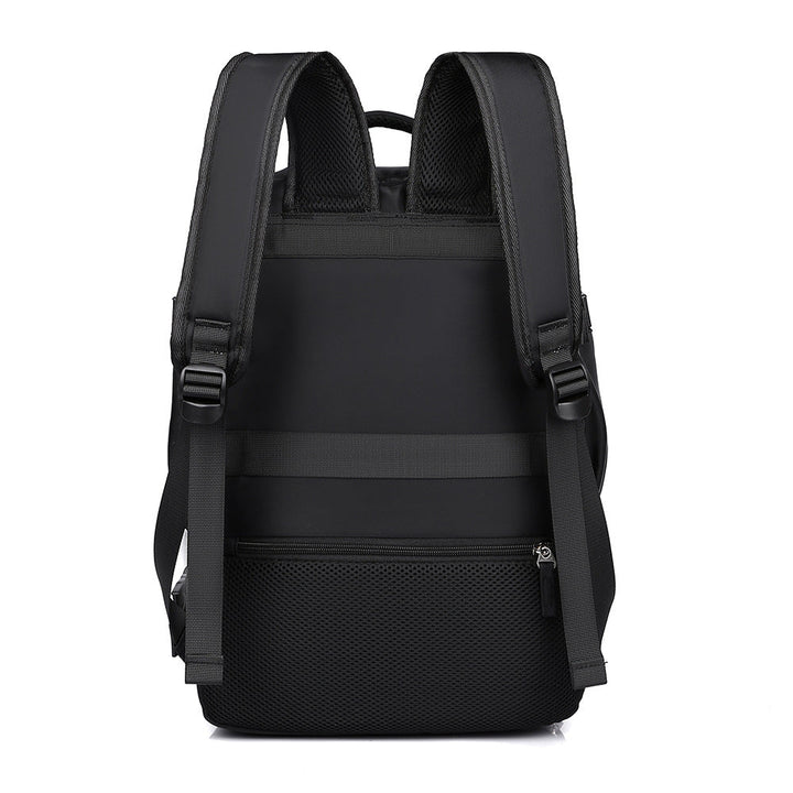 Sleek Travel Backpack Kalsten
