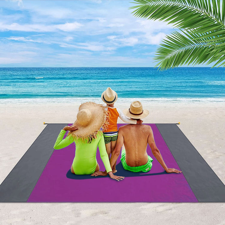 Beach Mat Kalsten