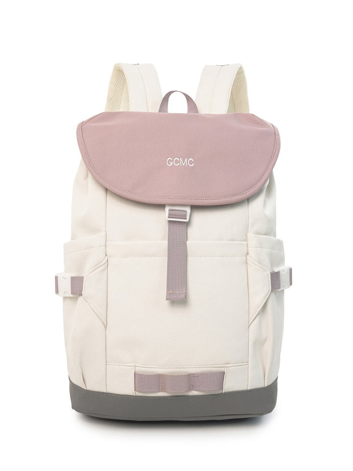 Versatile Structured Utility School Backpack