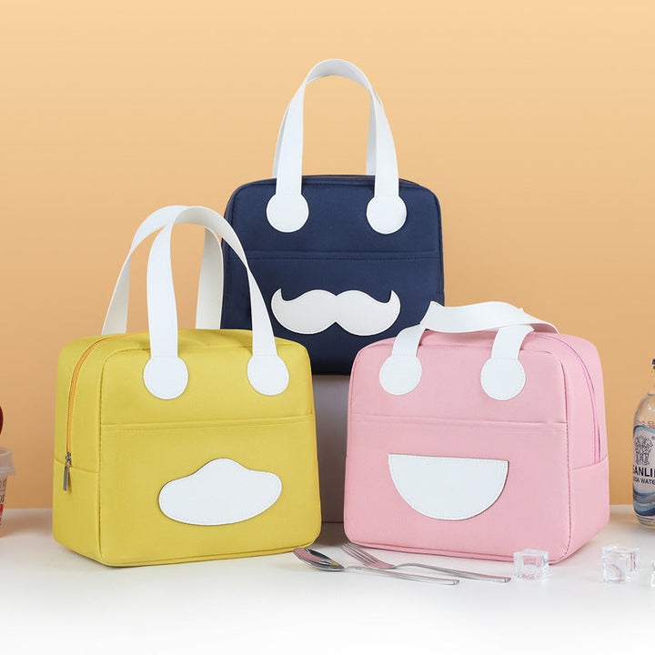 Cooler Bag Kalsten