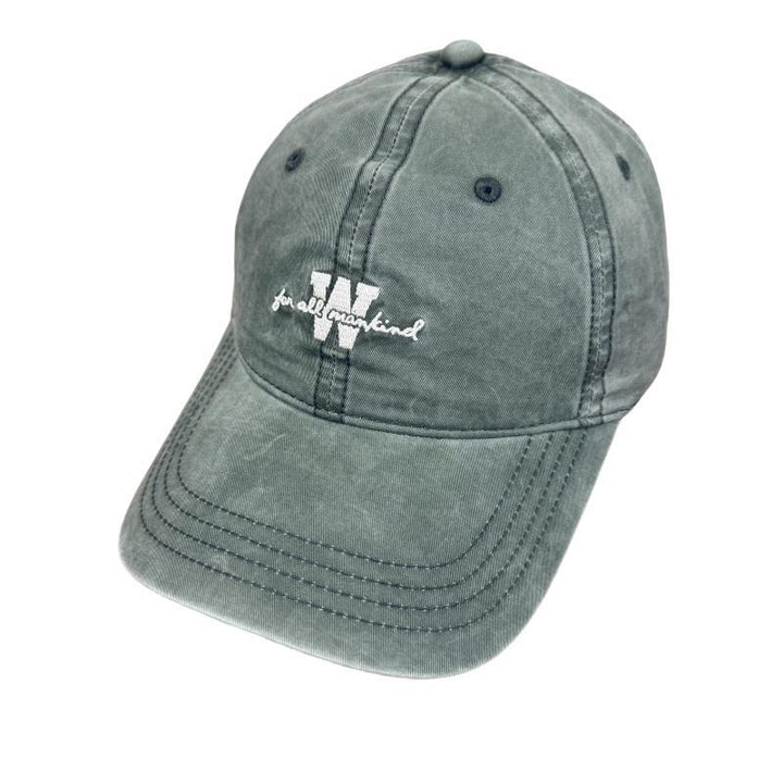 Men's Lightweight Cotton Twill Baseball Cap Kalsten