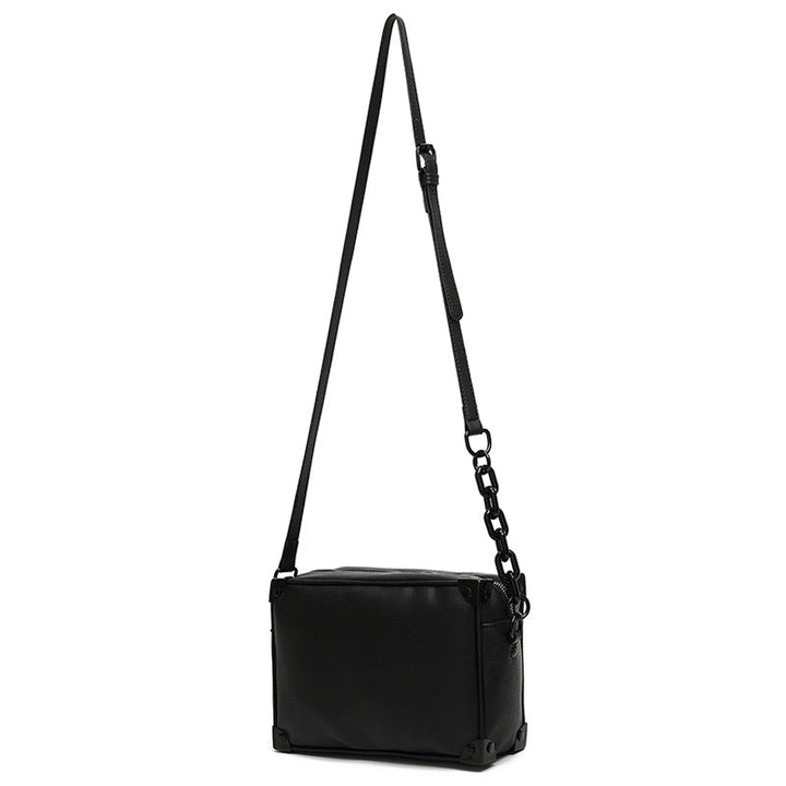 Chain-Detail Crossbody Bag Kalsten
