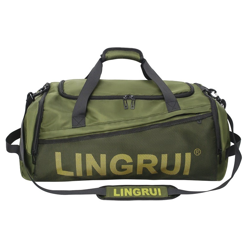 Practical Sports and Travel Bag Kalsten