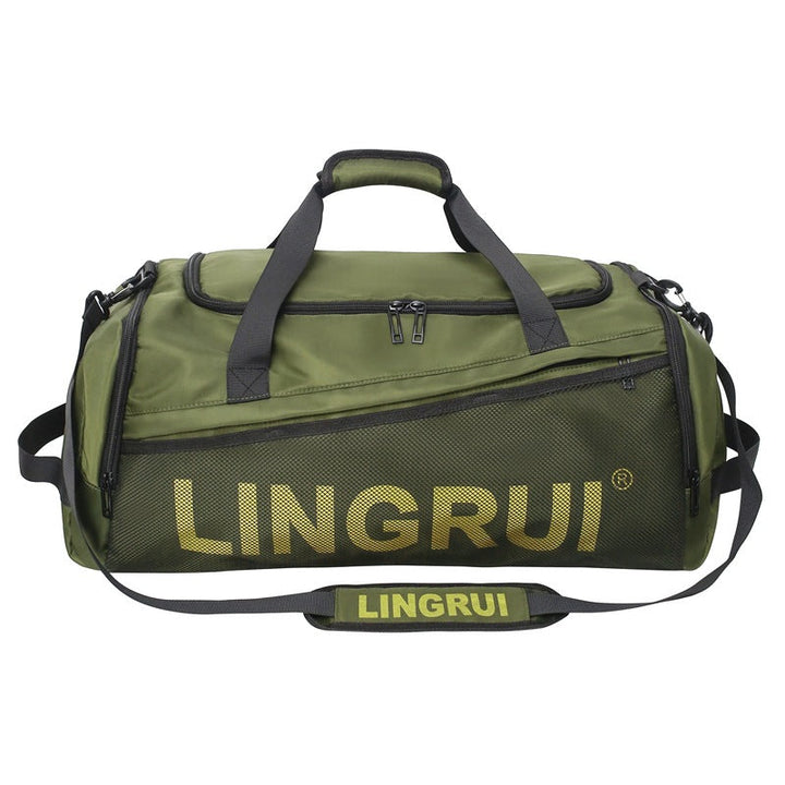 Practical Sports and Travel Bag Kalsten