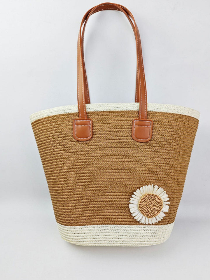 Beach bag Kalsten