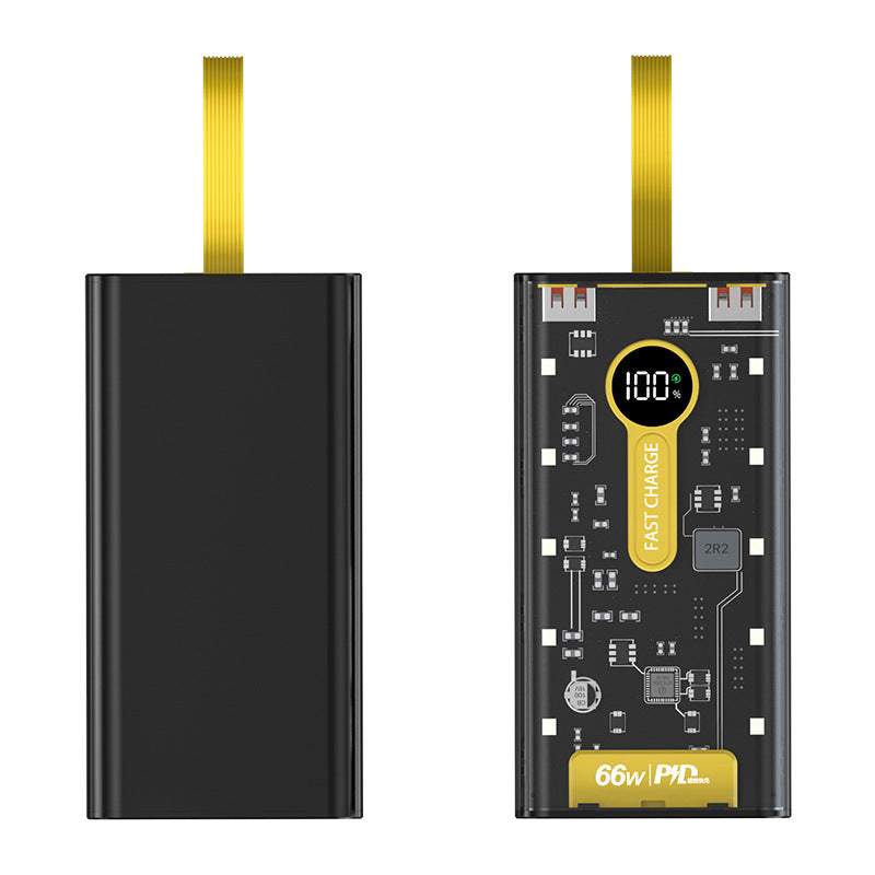 Portable power bank Kalsten