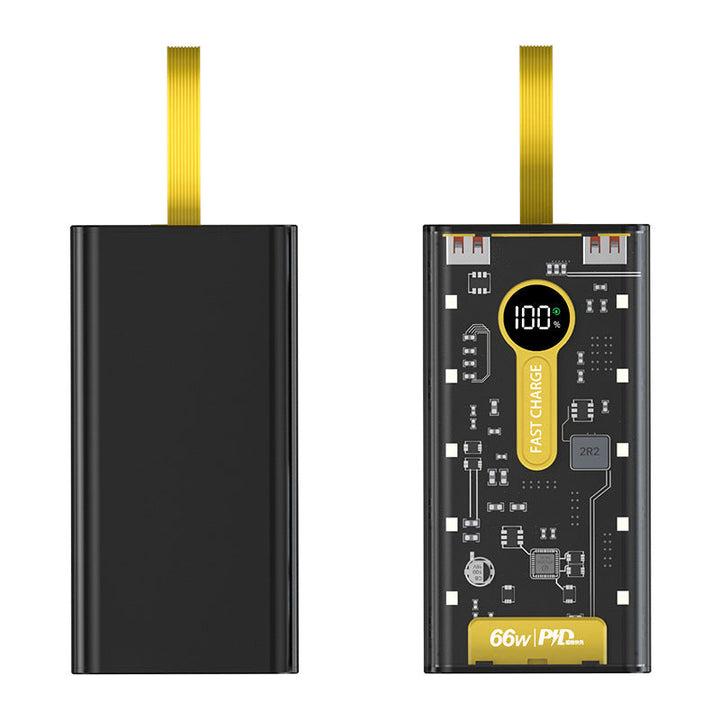 Portable power bank Kalsten