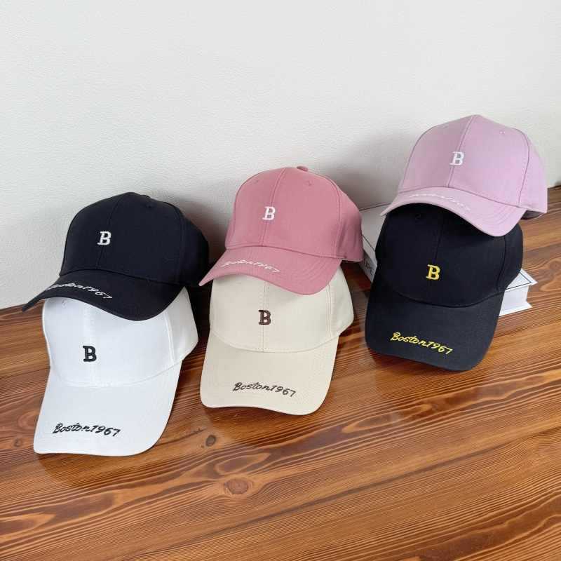 Men's Casual Embroidered Baseball Cap Kalsten 1784188137