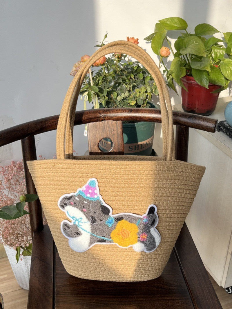 Women Trendy Diaper Bag Kalsten