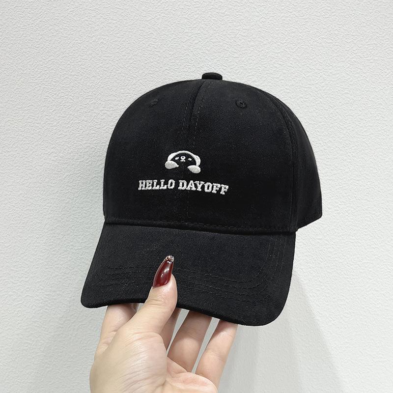 Men's Casual Embroidered Baseball Cap Kalsten 1784270170