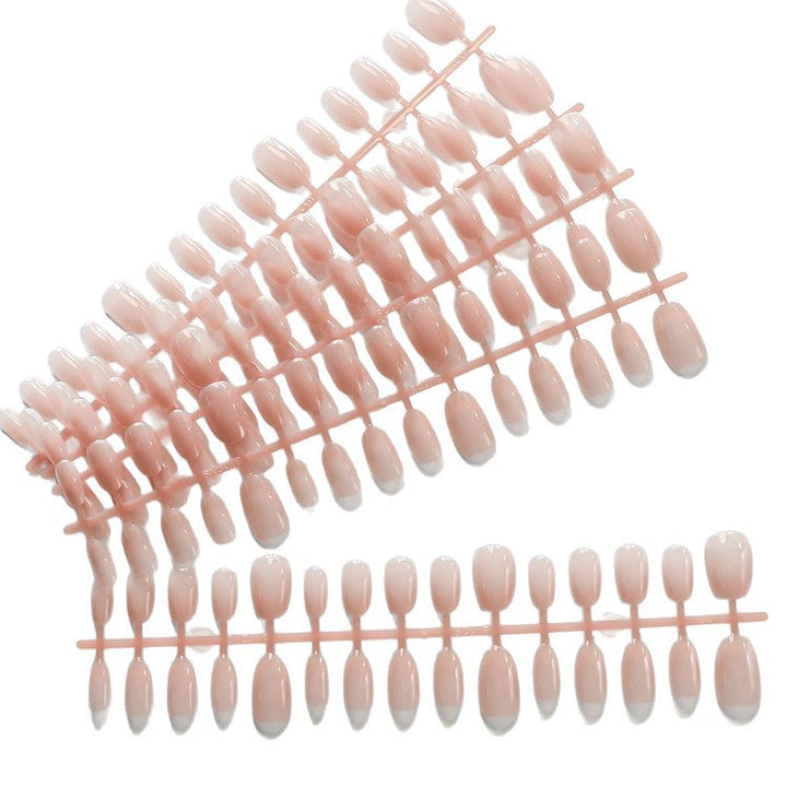 Elegant Acrylic Nail Set Kalsten