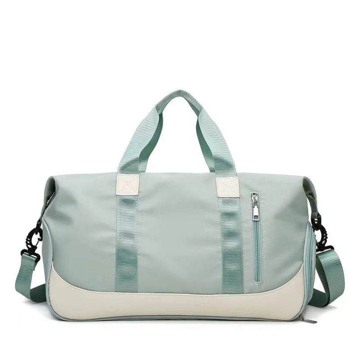 Sporty tote bag for fitness and leisure Kalsten