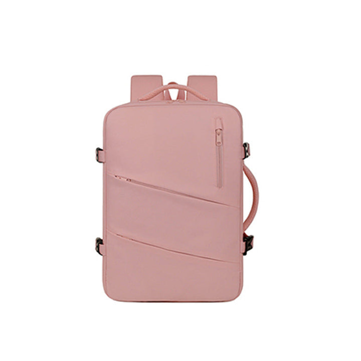 Sleek Multi-Functional Backpack Kalsten