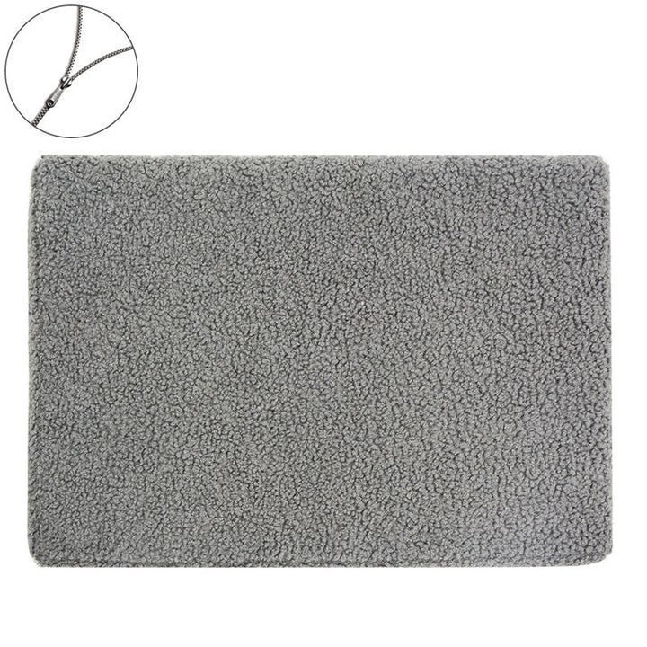 Premium Soft Bath Mat  Dog Bed