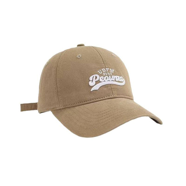 Women's Casual Embroidered Sports Cap Kalsten 1784084140