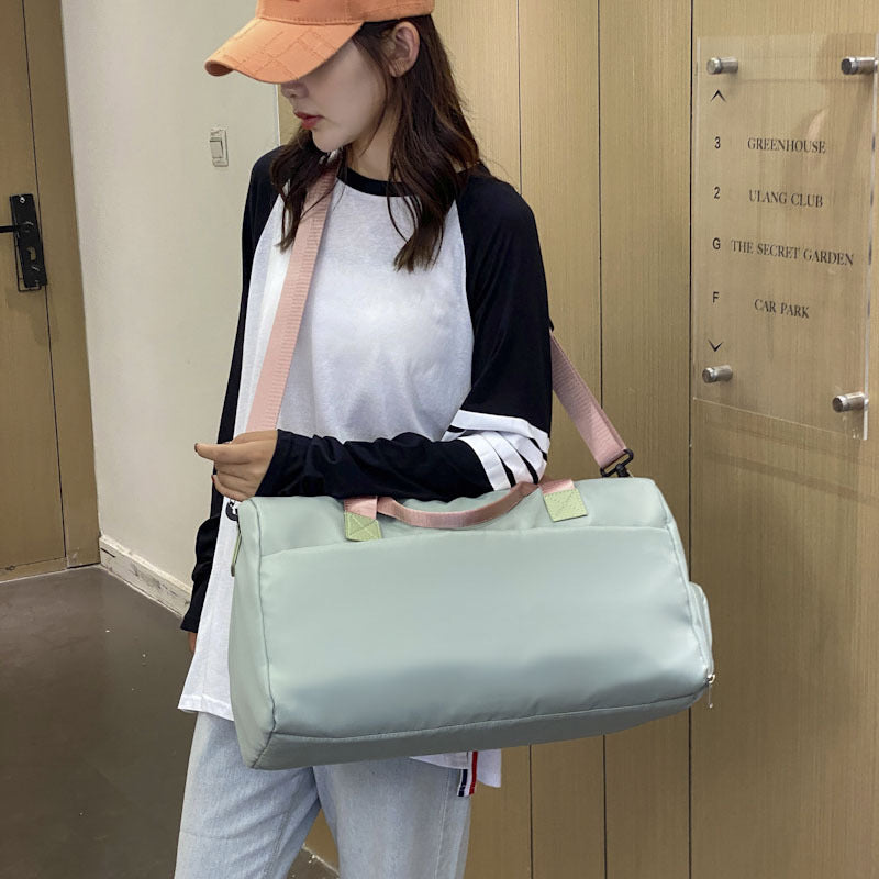 Multifunctional Sports Bag Kalsten