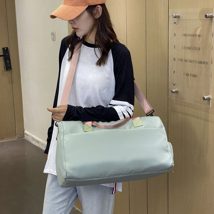 Multifunctional Sports Bag Kalsten