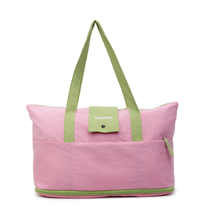 Travel bag Kalsten