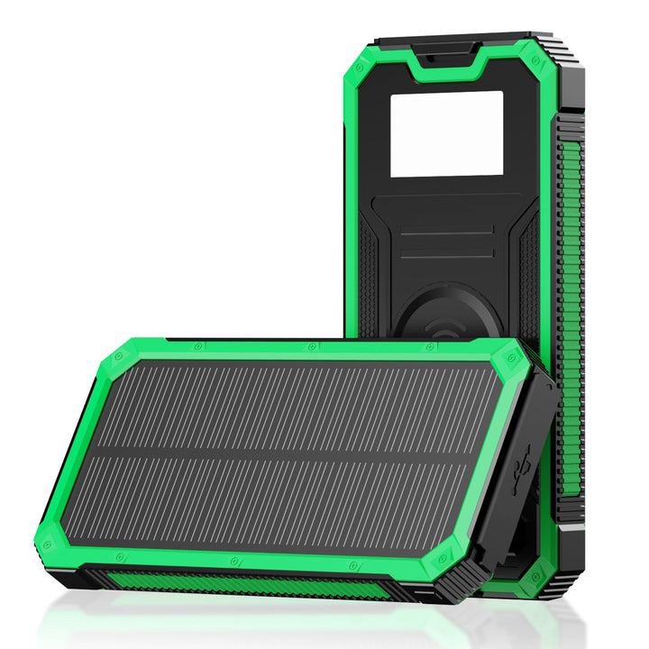 Robust Powerbank with Wireless Charging Function Kalsten