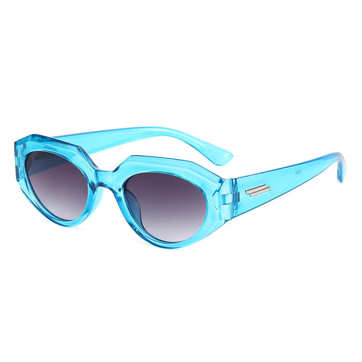 Ladies Fashion Vintage Sunglasses in Distinctive Design Kalsten