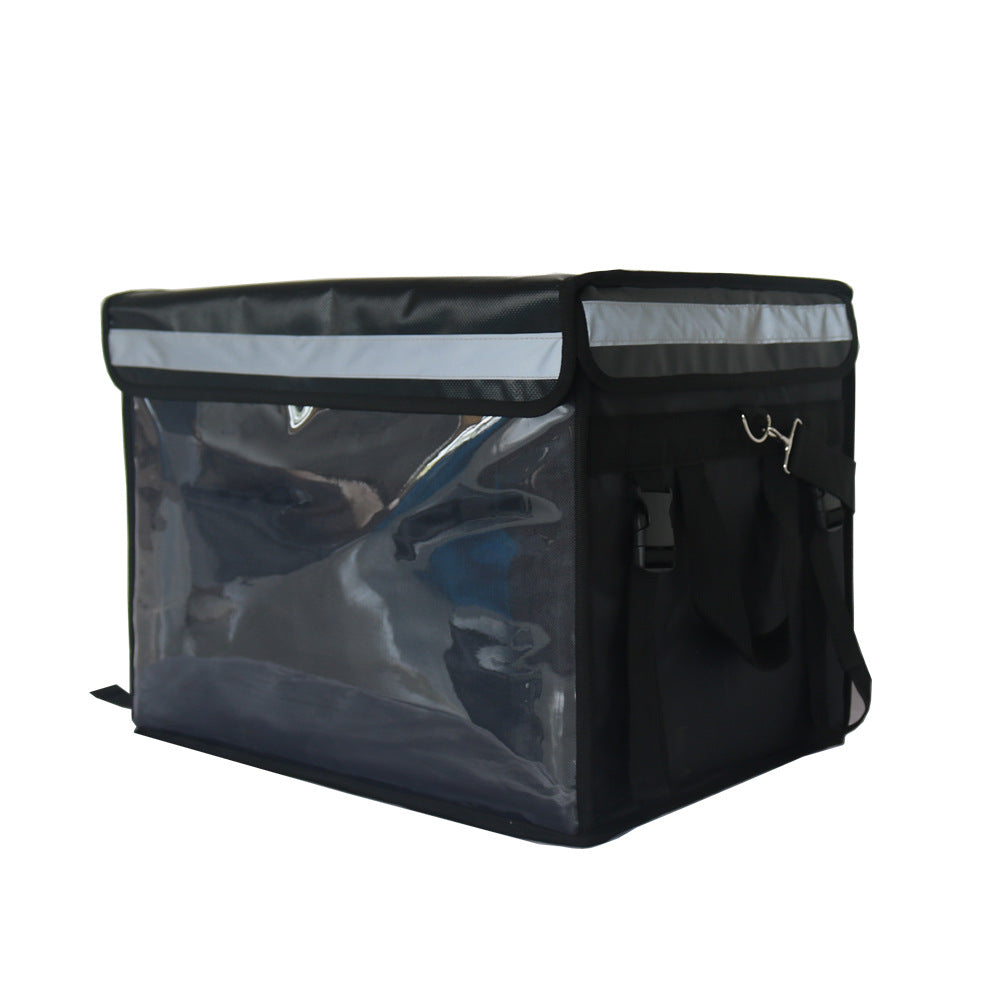 Ladies practical insulation delivery box Kalsten