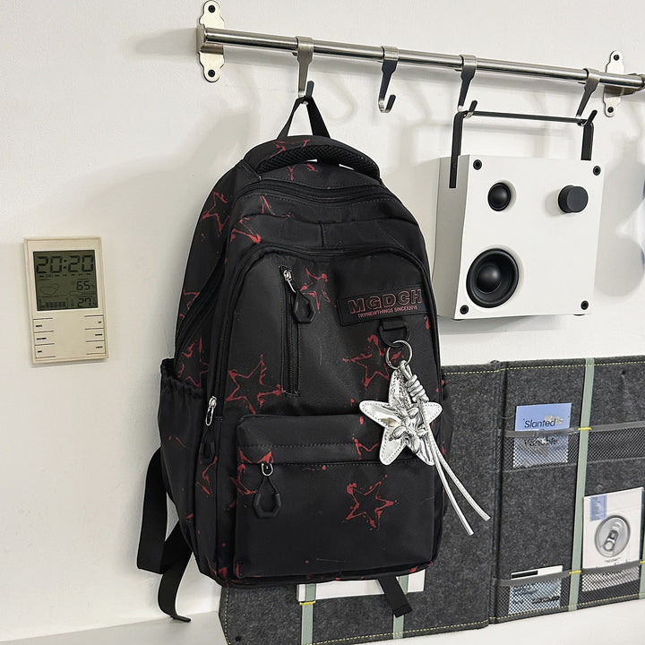 Multifunctional Travel School Backpack
