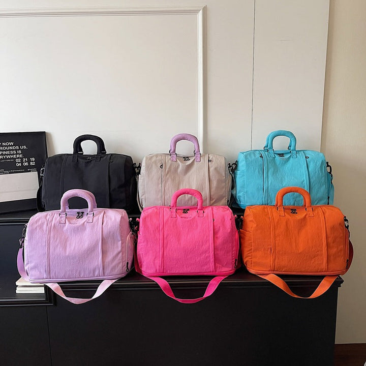 Women's Travel Bag Kalsten