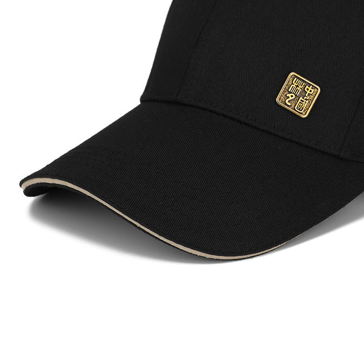 Ladies Sporty Baseball Cap Kalsten